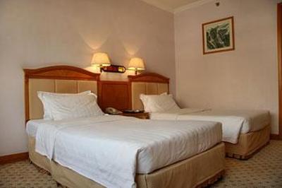 фото отеля Quanzhou International Hotel