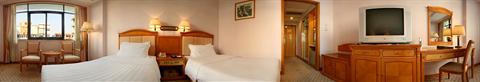 фото отеля Quanzhou International Hotel