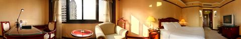 фото отеля Quanzhou International Hotel