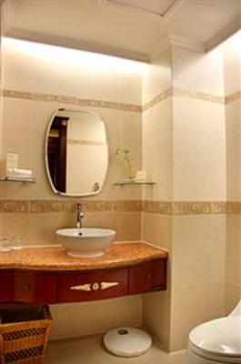 фото отеля Quanzhou International Hotel