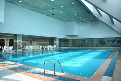 фото отеля Quanzhou International Hotel