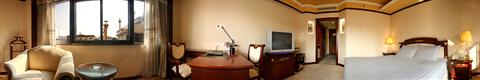 фото отеля Quanzhou International Hotel