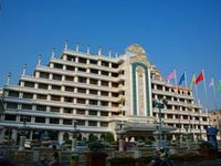 Quanzhou International Hotel