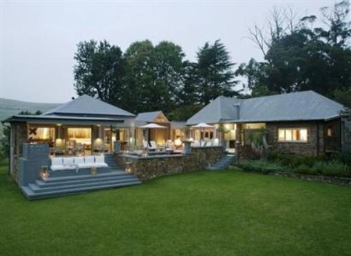 фото отеля Qambathi Mountain Lodge