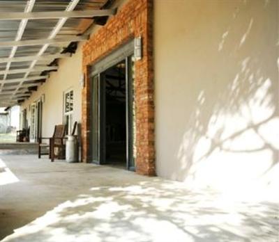 фото отеля Qambathi Mountain Lodge