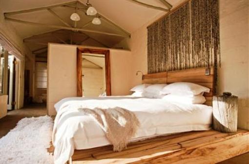 фото отеля Qambathi Mountain Lodge