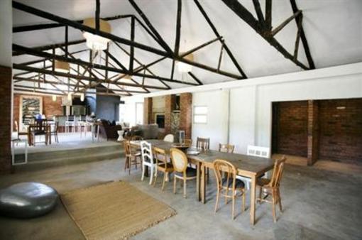 фото отеля Qambathi Mountain Lodge