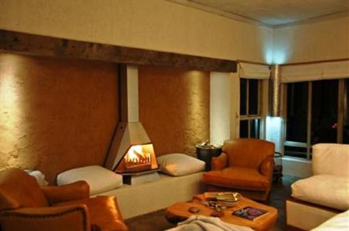 фото отеля Qambathi Mountain Lodge