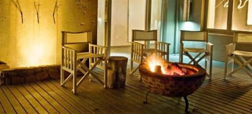 фото отеля Qambathi Mountain Lodge