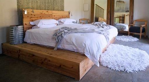 фото отеля Qambathi Mountain Lodge