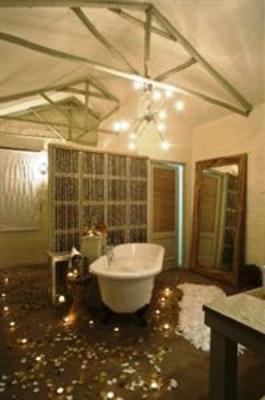 фото отеля Qambathi Mountain Lodge