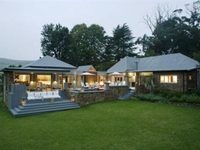 Qambathi Mountain Lodge