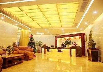 фото отеля Yijia Business Hotel Shenzhen