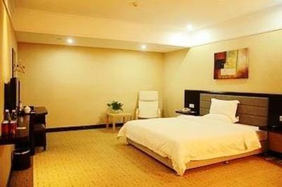 фото отеля Yijia Business Hotel Shenzhen