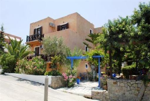 фото отеля Vagia Hotel Vaia