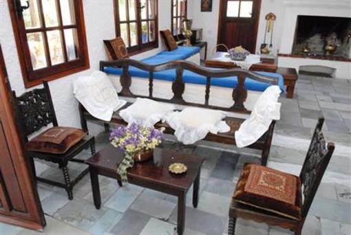 фото отеля Vagia Hotel Vaia