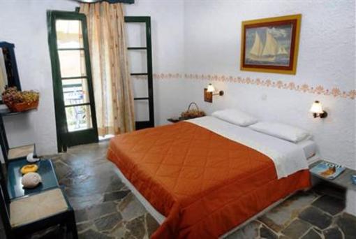 фото отеля Vagia Hotel Vaia