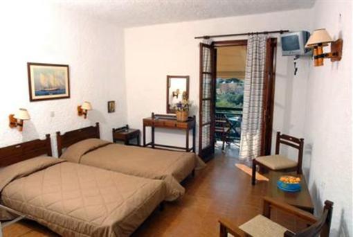 фото отеля Vagia Hotel Vaia
