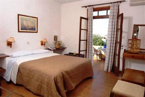 фото отеля Vagia Hotel Vaia