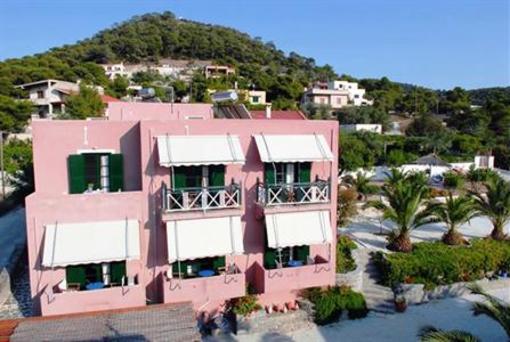 фото отеля Vagia Hotel Vaia