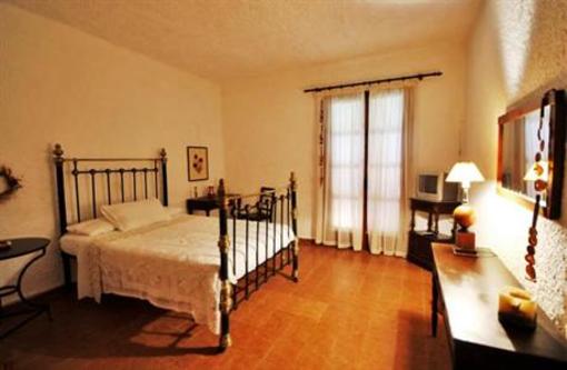 фото отеля Vagia Hotel Vaia