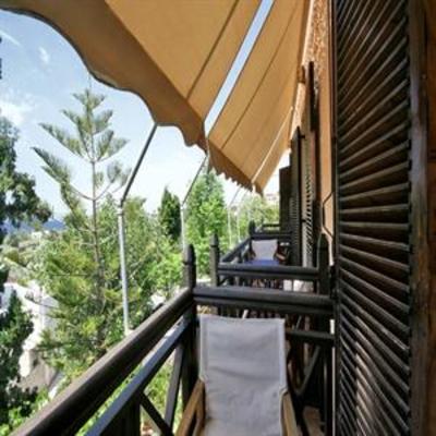 фото отеля Vagia Hotel Vaia