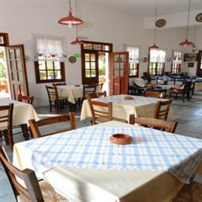 фото отеля Vagia Hotel Vaia
