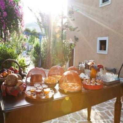 фото отеля Vagia Hotel Vaia