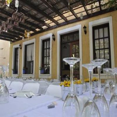 фото отеля Vagia Hotel Vaia