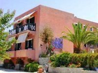 Vagia Hotel Vaia