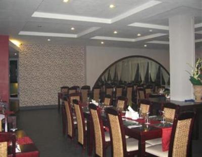 фото отеля Surya Hotel Duri