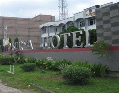 фото отеля Surya Hotel Duri