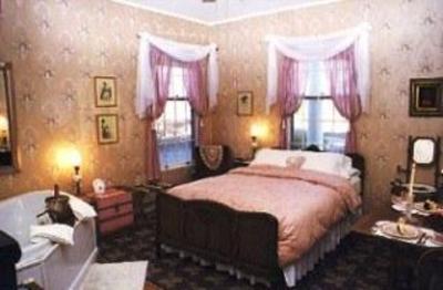 фото отеля Beland Manor Inn