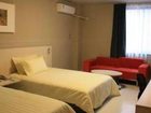 фото отеля Jinjiang Inn Hangzhou Xiaoshan Rail Station Hotel