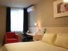 фото отеля Jinjiang Inn Hangzhou Xiaoshan Rail Station Hotel