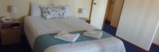 фото отеля Bathurst Motor Inn