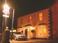 Antrim Arms Guest House Dublin