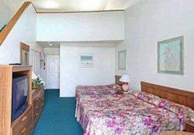 фото отеля Baron's Cove Inn