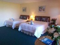 Baron's Cove Inn