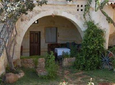 фото отеля Elkep Evi Cave Houses