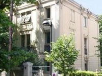 Le Ortensie Di Via Rossetti
