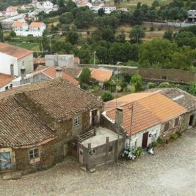 фото отеля Palheiros Do Castelo
