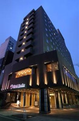 фото отеля Hotel Juraku