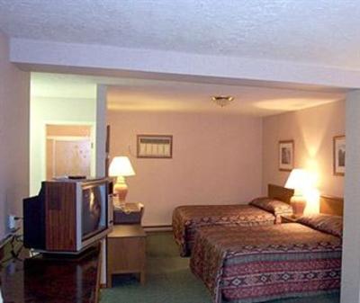 фото отеля Arrowhead Inn Huntsville