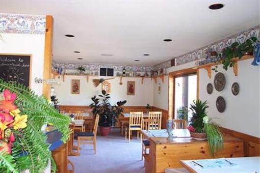 фото отеля Arrowhead Inn Huntsville