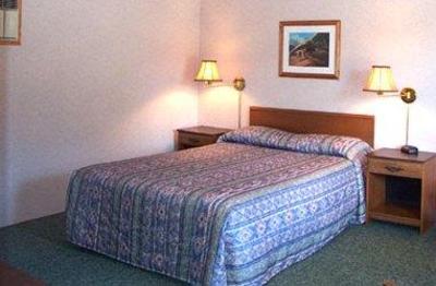 фото отеля Arrowhead Inn Huntsville