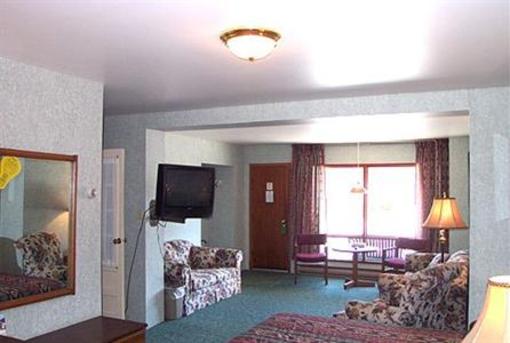 фото отеля Arrowhead Inn Huntsville