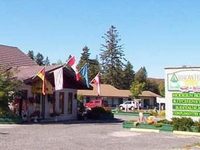 Arrowhead Inn Huntsville