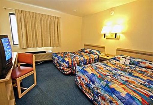 фото отеля Motel 6 - Lincoln Airport