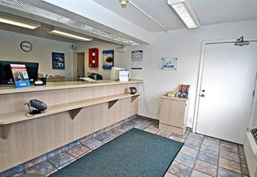 фото отеля Motel 6 - Lincoln Airport